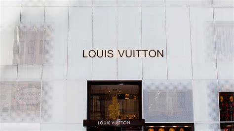 louis vuitton architecture jobs|Louis Vuitton employment opportunities.